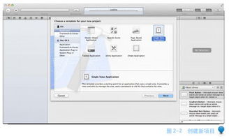 iOS軟件開發(fā)培訓(xùn)指導(dǎo) 從項目建立到應(yīng)用開發(fā)的完整流程
