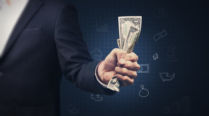 網(wǎng)絡公司經(jīng)營范圍 如何規(guī)范涵蓋金融機構(gòu)信息技術(shù)與流程外包服務