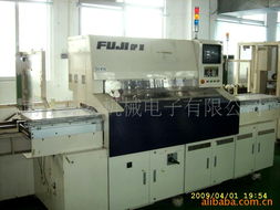 南京翰易機械電子 二手電子加工設備產(chǎn)品列表與全方位二手包銷售服務