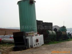 山東梁山縣環(huán)宇二手油脂設備購銷部 專業(yè)二手鍋爐產(chǎn)品列表與一站式銷售服務