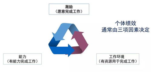 干貨分享 企業管理即人的管理——非人力資源經理的必修課